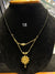 Mangalsutra-18 (24k-Gold Plated) D38