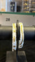 Sakha 28 size-(24k Gold Plated ) D13