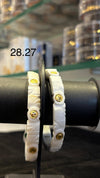 Sakha 28 size-(24k Gold Plated ) D19