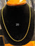 1.5g Girls Chain (Size 20) D6