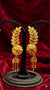 Ear Cuff Earrings (24K) D40