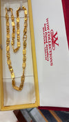 GENTS CHAIN 24 SIZE D11