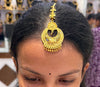 TIKLI-(24K GOLD PLATED)D32