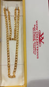 GENTS CHAIN 24 SIZE D12