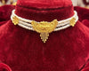 Pearl Chik-24K(Gold Plated) D61