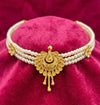 Pearl Chik-24K(Gold Plated) D62