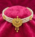 Pearl Chik-24K(Gold Plated) D62