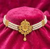 Pearl Chik-24K(Gold Plated) D63