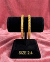 Bala - 24 SIZE (24k Gold Plated) D23