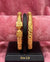 Bala-28SIZE (24k Gold Plated) D9