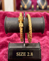 Bala-28SIZE (24k Gold Plated) D10