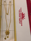 Tiechain-24k(Gold Plated) D39