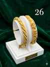 Bala-26SIZE (24k Gold Plated) D21