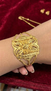 Mantasha-24K(Gold Plated) D53
