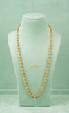 CHAIN 24(24K GOLD PLATED) D16