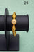 NOWA 24-(24k Gold Plated) D52
