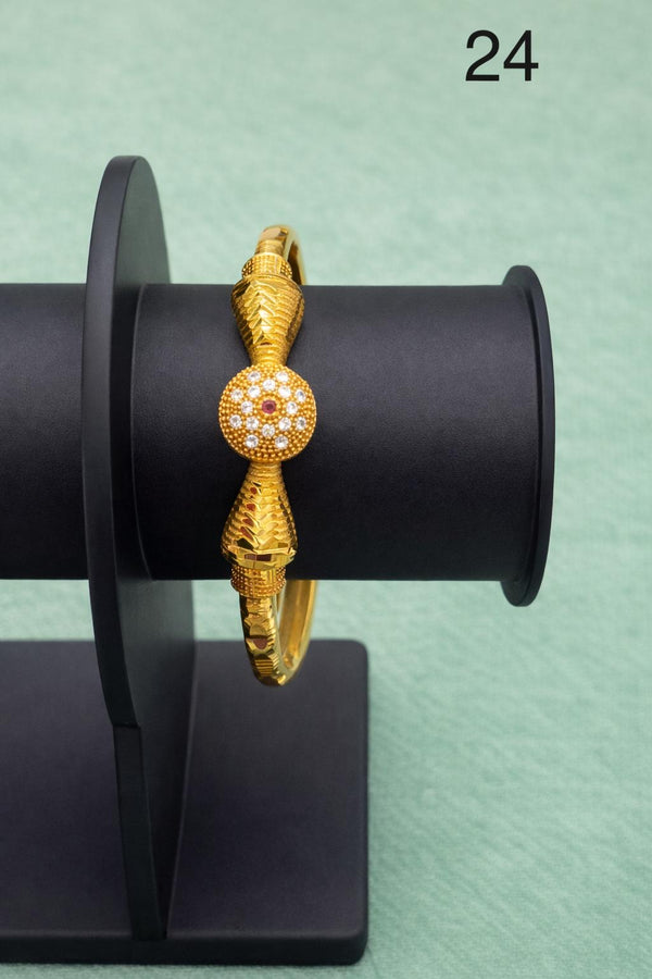 NOWA 24-(24k Gold Plated) D52