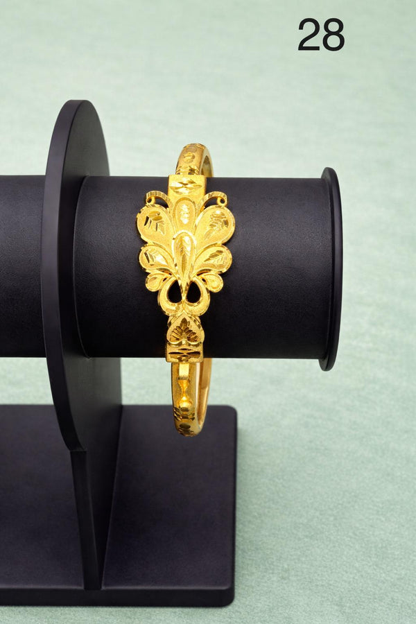 Nowa 28size(24k gold plated) D28