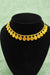 NECKLACE (24K GOLD PLATED) D82