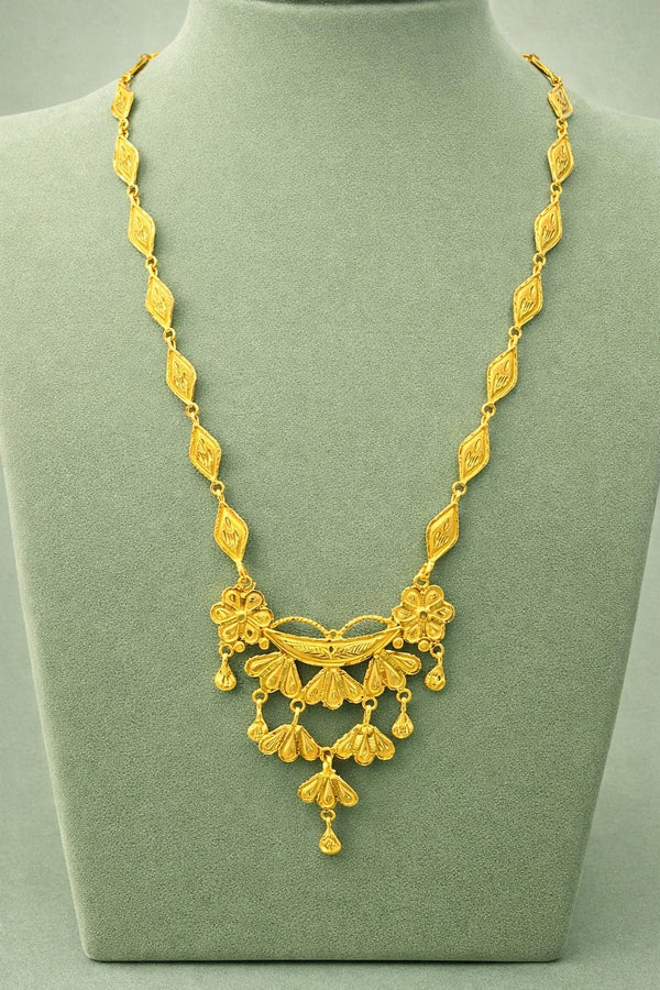 Shitahar-24K( Gold Plated) D33