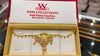 Chik-24k(Gold Plated) D60