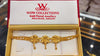 Chik-24k(Gold Plated) D62