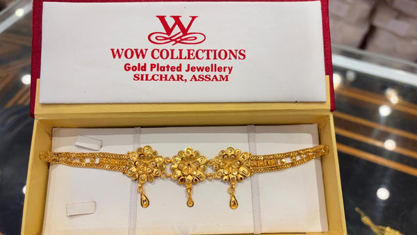 Chik-24k(Gold Plated) D62