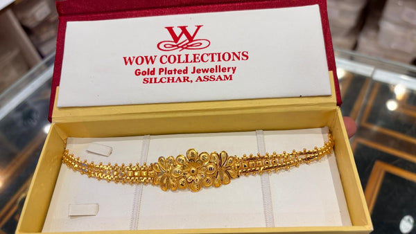 Chik-24k(Gold Plated) D56