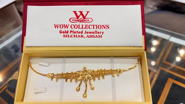 Chik-24k(Gold Plated) D57