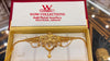 Chik-24k(Gold Plated) D64
