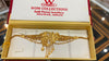 Chik-24k(Gold Plated) D65
