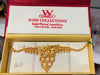 Chik-24k(Gold Plated) D66