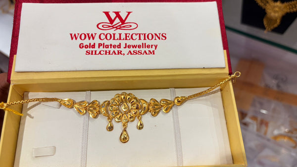 Chik-24k(Gold Plated) D67