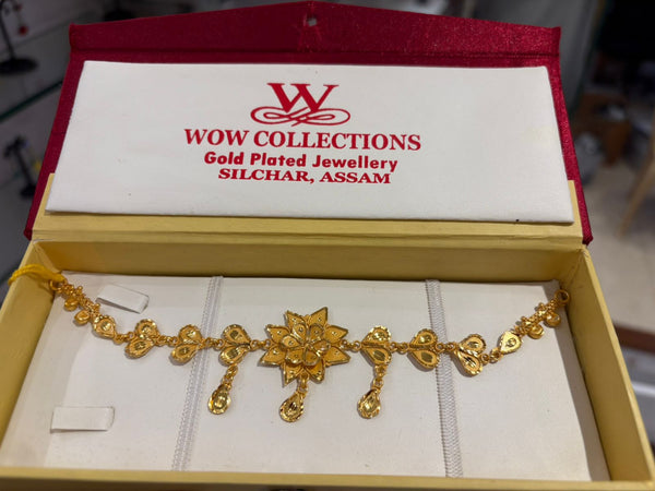 Chik-24k(Gold Plated) D69
