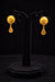 1.5gm earrings/designing earrings/kanbali collections D21