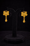 1.5gm earrings/designing earrings/kanbali collections D23