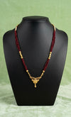 Tersal Pendent Collections -(24K Gold Plated ) D30