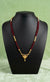 Tersal Pendent Collections -(24K Gold Plated ) D30