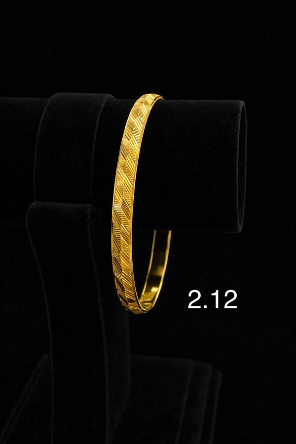 Boys Kada SIZE2.12 ( D3)