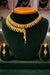 NECKLACE (24K GOLD PLATED) D10