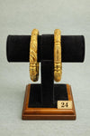 Bala - 24 SIZE (24k Gold Plated) D32