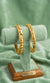 Bala-26SIZE (24k Gold Plated) D23