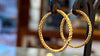 1.5gm earrings/designing earrings/kanbali collections D28