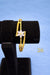 Nowa 26size( 24k gold plated) D38