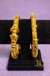 Bala-28SIZE (24k Gold Plated) D16