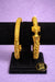 Bala-28SIZE (24k Gold Plated) D18