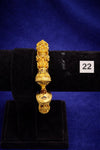 Bala-22SIZE(24k Gold Plated) D4