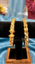 Bala - 24 SIZE (24k Gold Plated) D37