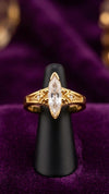 Fingering-24K(Gold Plated) D85