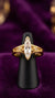 Fingering-24K(Gold Plated) D85